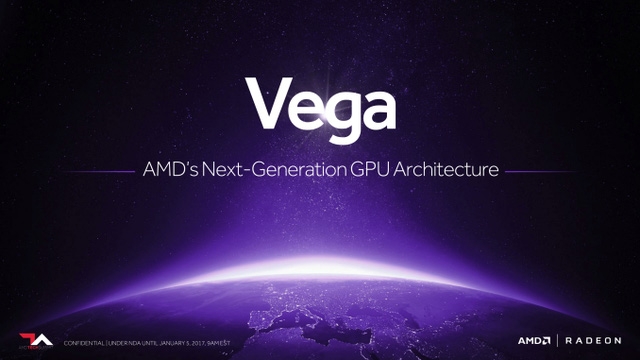 AMD Vega