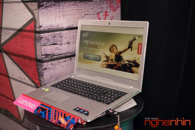 IdeaPad 510 