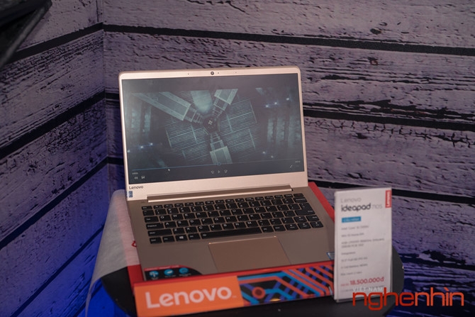 IdeaPad 710s