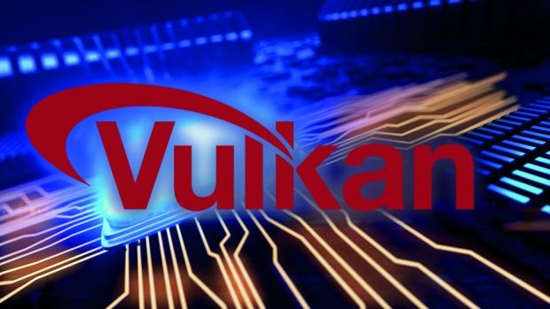 API Vulkan