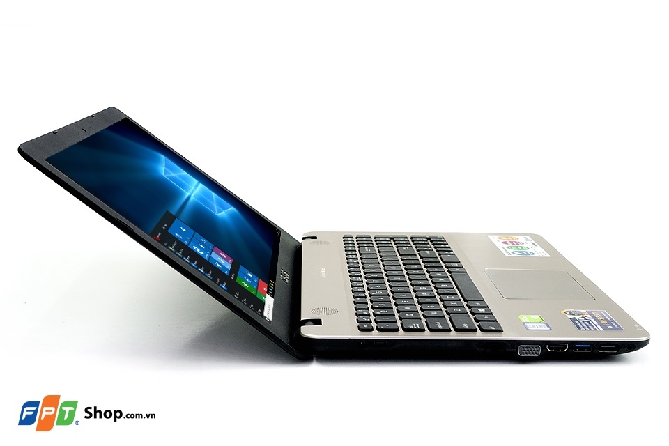 Asus X541UJ Asus X541UJ