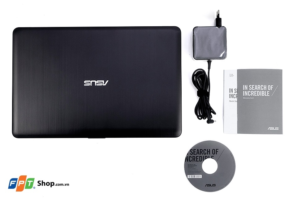 Asus X541UJ Asus X541UJ