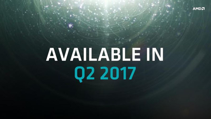 AMD Naples