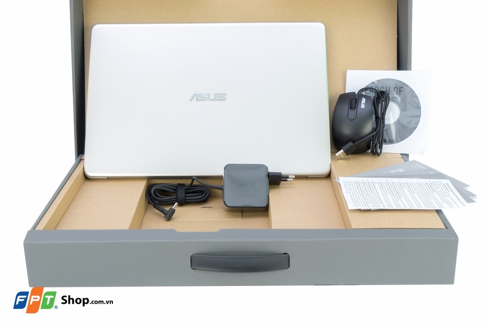 Asus Vivobook S510 Asus Vivobook S510