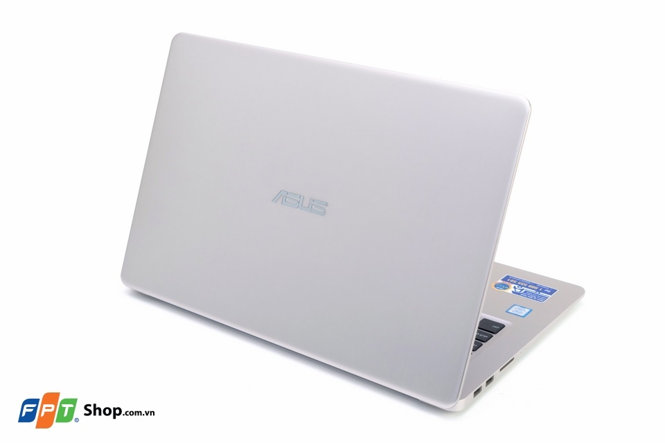 Asus Vivobook S510 Asus Vivobook S510