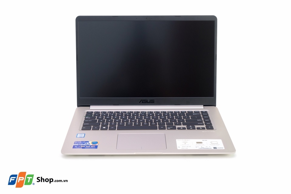 Asus Vivobook S510 Asus Vivobook S510