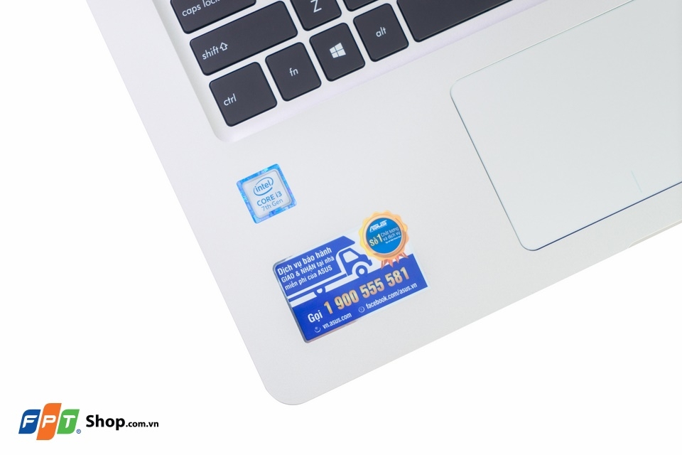 Asus Vivobook S510 Asus Vivobook S510