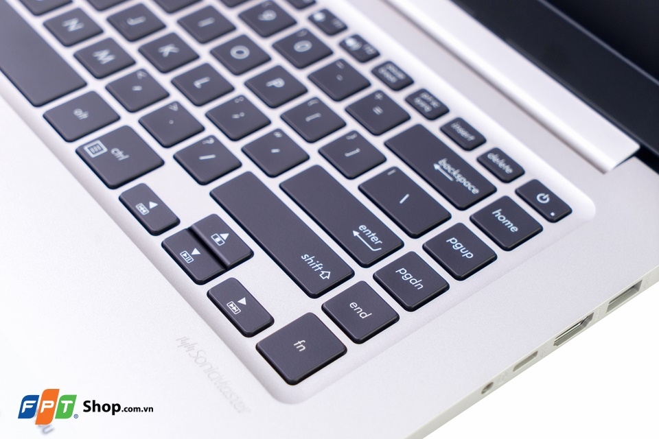 Asus Vivobooks S510U Asus Vivobooks S510U