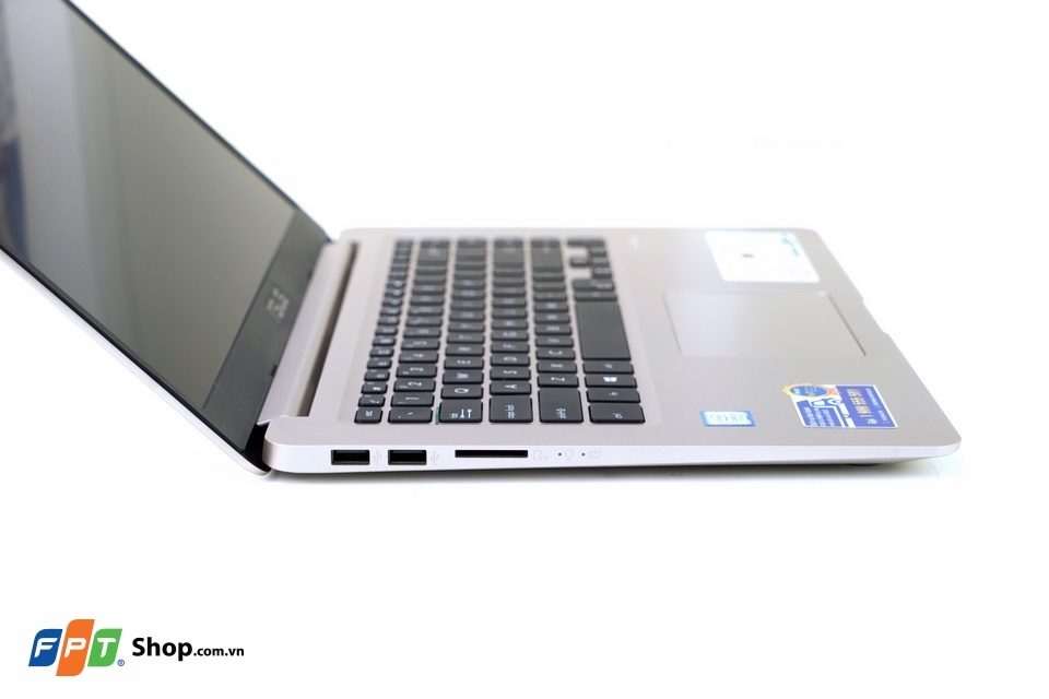 Asus Vivobook S510 Asus Vivobook S510