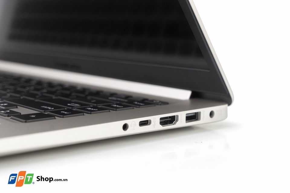 Asus Vivobook S510 Asus Vivobook S510