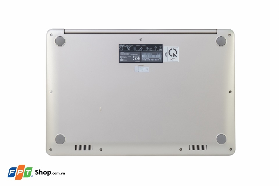 Asus Vivobook S510 Asus Vivobook S510