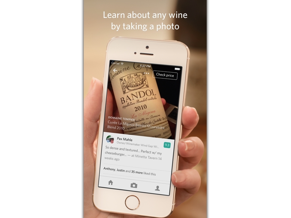 Delectable Wine