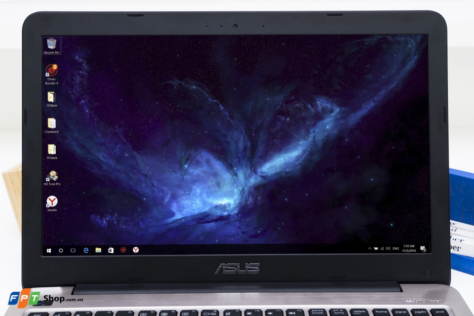 Màn hình Asus A556U