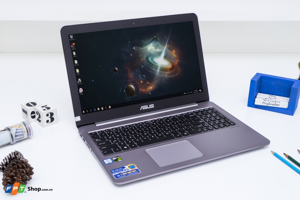 Ảnh xem thêm về Asus UX510UW