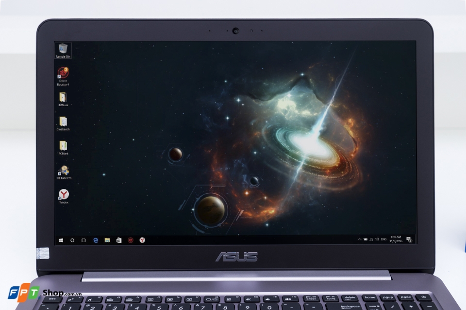 Màn hình ASUS UX510UW