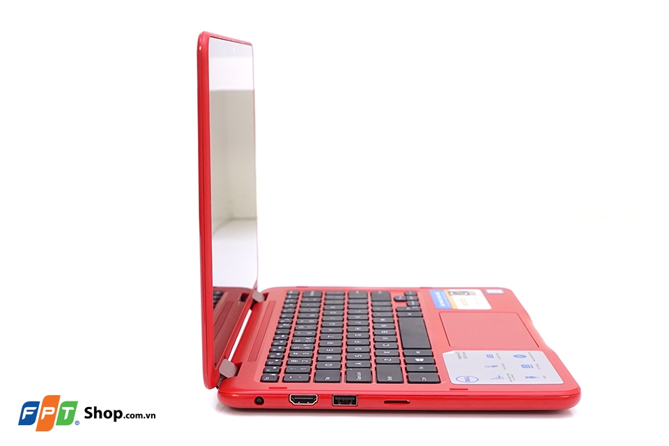 Cạnh trái Dell Inspiron 3169 Cạnh trái Dell Inspiron 3169