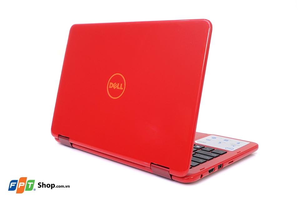Thiết kế Del Inspiron 3169 Thiết kế Del Inspiron 3169