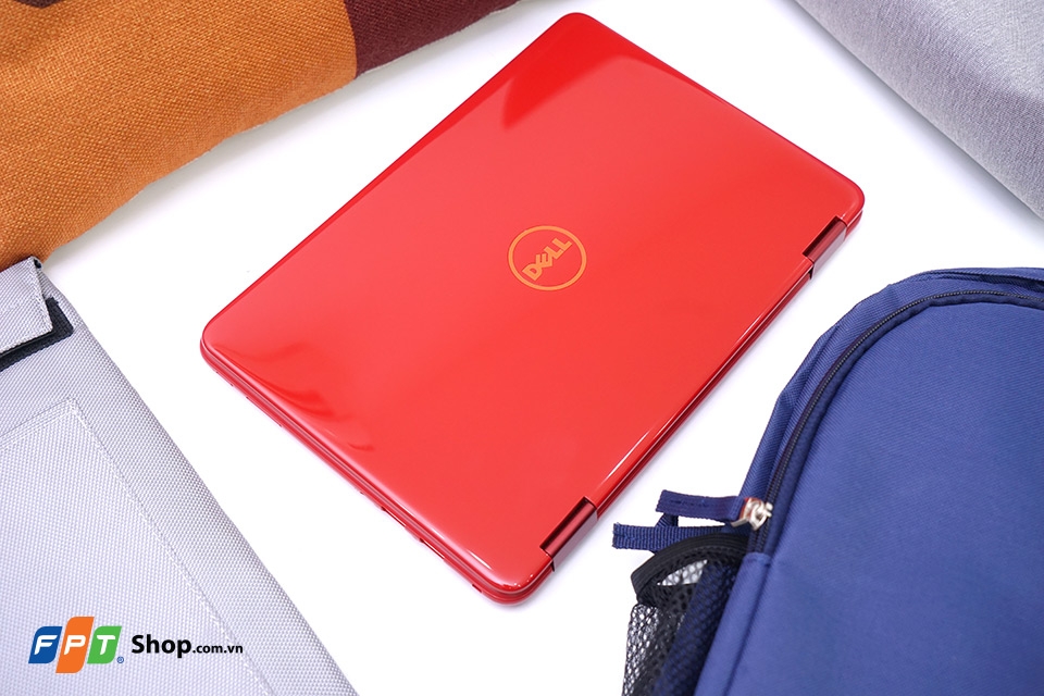 Hình ảnh Dell Inspiron 11 3169 Hình ảnh Dell Inspiron 11 3169