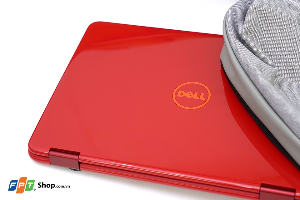 Hình ảnh Dell Inspiron 11 3169 Hình ảnh Dell Inspiron 11 3169