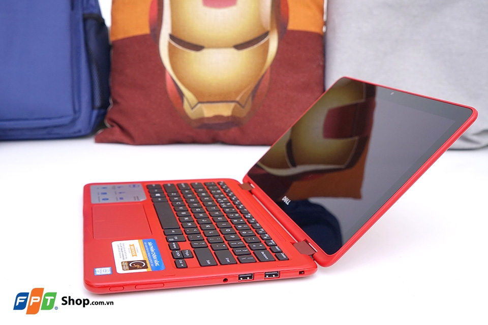 Laptop truyền thống