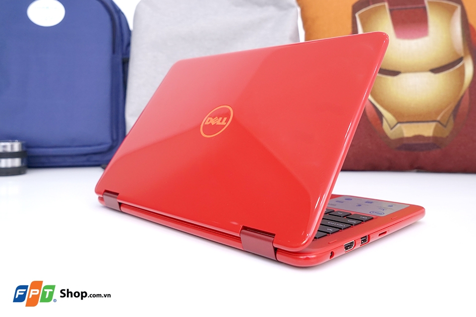 Thiết kế Dell 3169