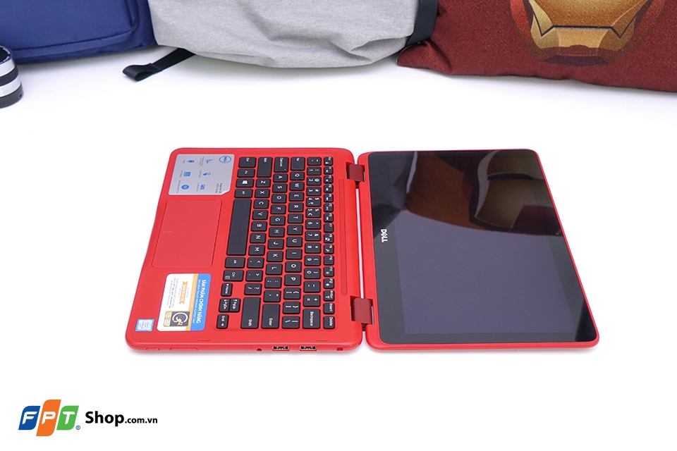 Ảnh nền bài Review Dell 3169