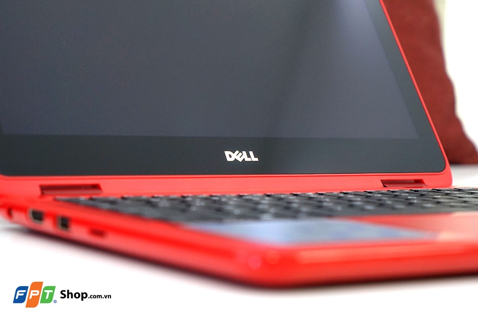 Hình ảnh Dell Inspiron 11 3169 Hình ảnh Dell Inspiron 11 3169