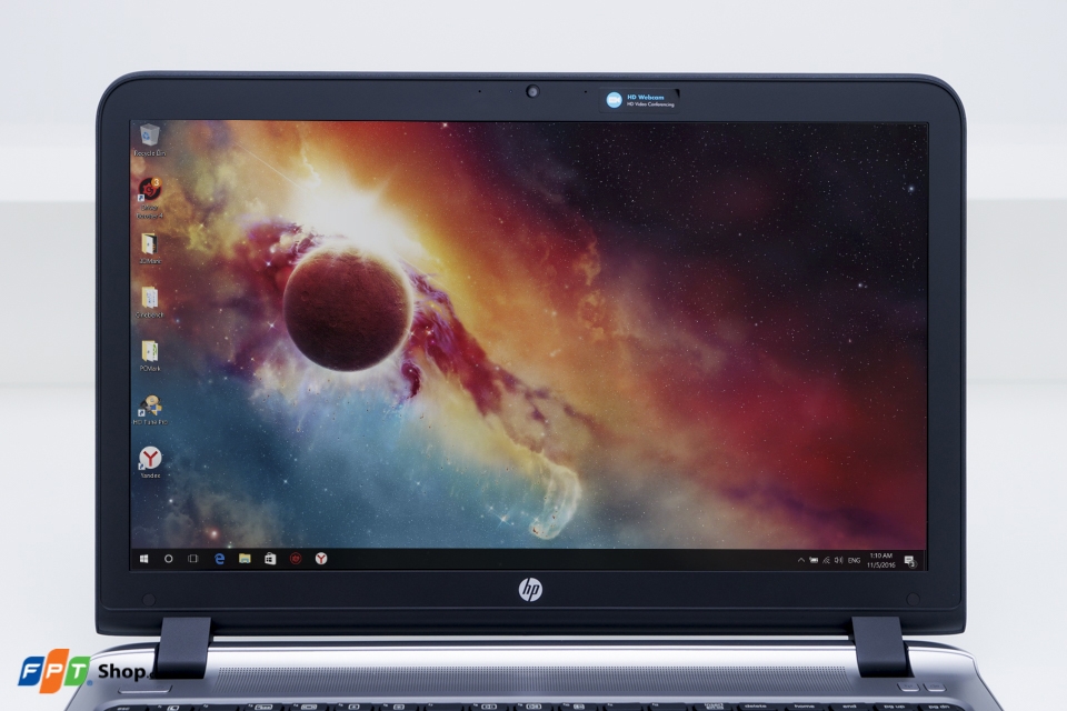 Màn hình HP ProBook 450 G3