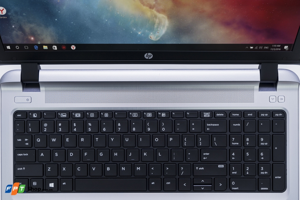 Bản lề HP ProBook 450 G3