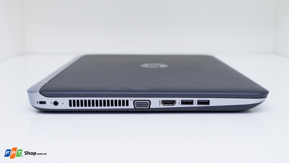 Cạnh trái HP Probook 450 G3