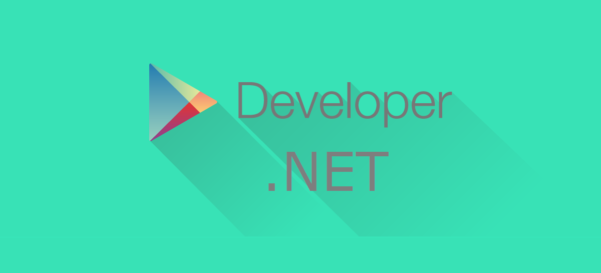 Google Tham gia hiệp hội .NET