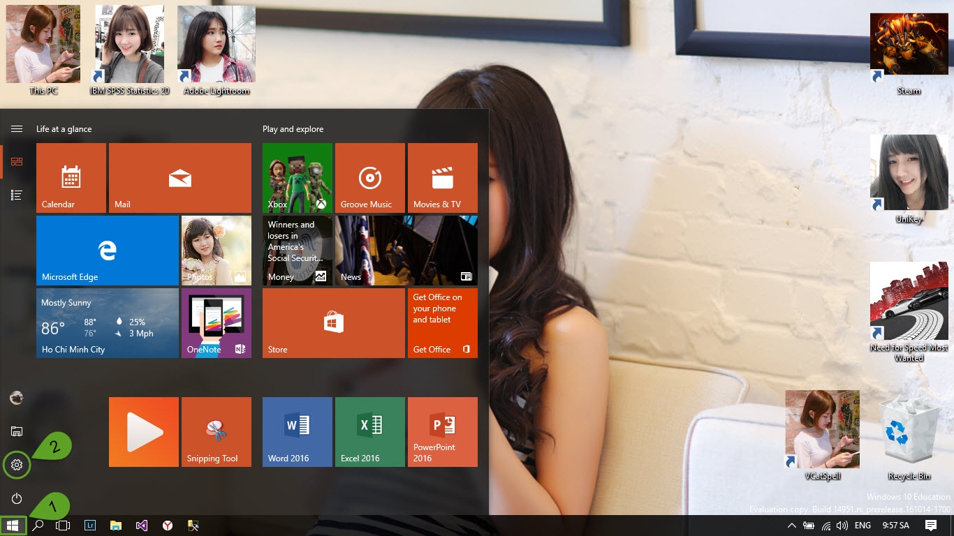 Bước 1 - Cách 4 WIN10A Bước 1 - Cách 4 WIN10A