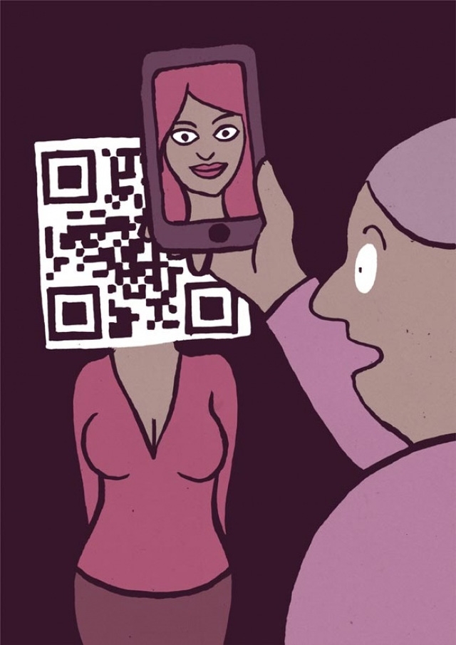 QR Code QR Code
