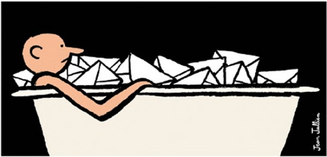 Ngụp lặn trong Email Rác Ngụp lặn trong Email Rác