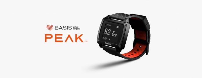 Basic Peak Basic Peak