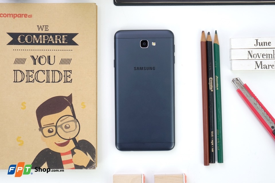 Ảnh minh họa J7 Prime Ảnh minh họa J7 Prime
