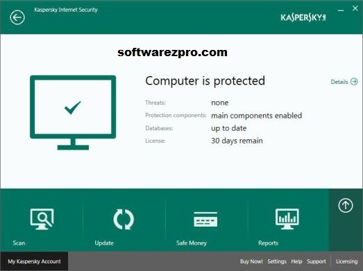 Kaspersky Internet Security Kaspersky Internet Security