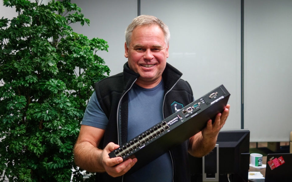 CEO Kaspersky CEO Kaspersky