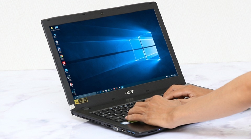 Acer Aspire E5 575 50HM Acer Aspire E5 575 50HM