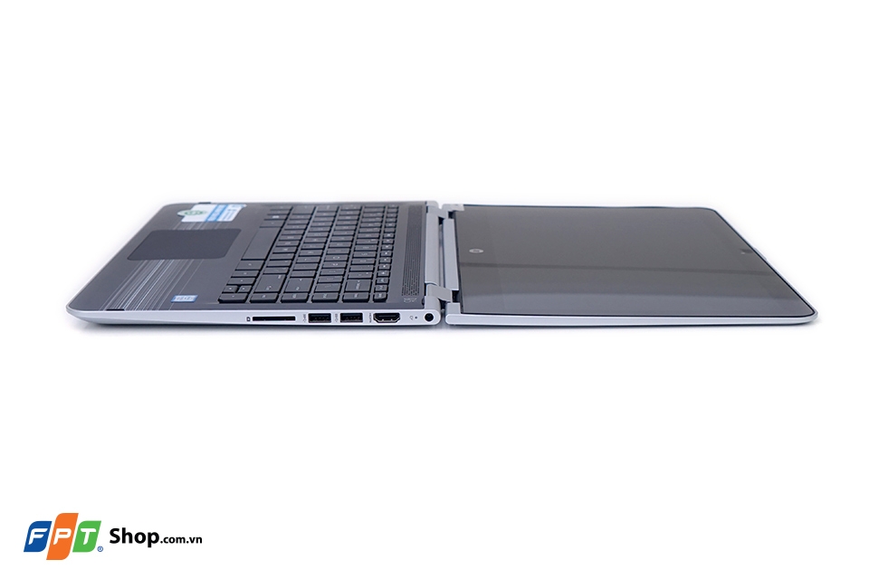 HP Pavilion x360
