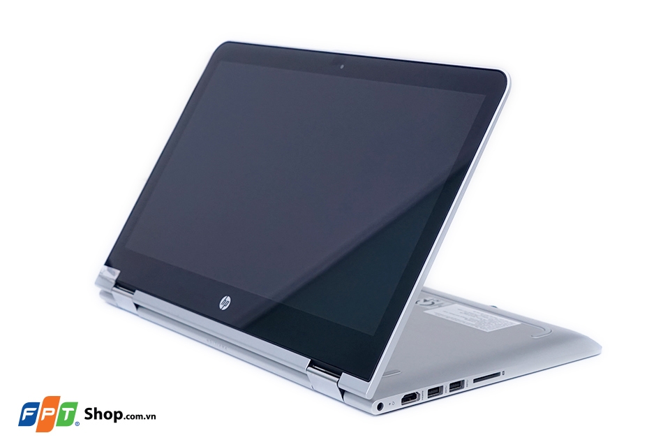 HP Pavilion x360