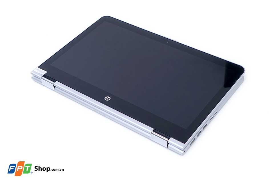 HP Pavilion x360
