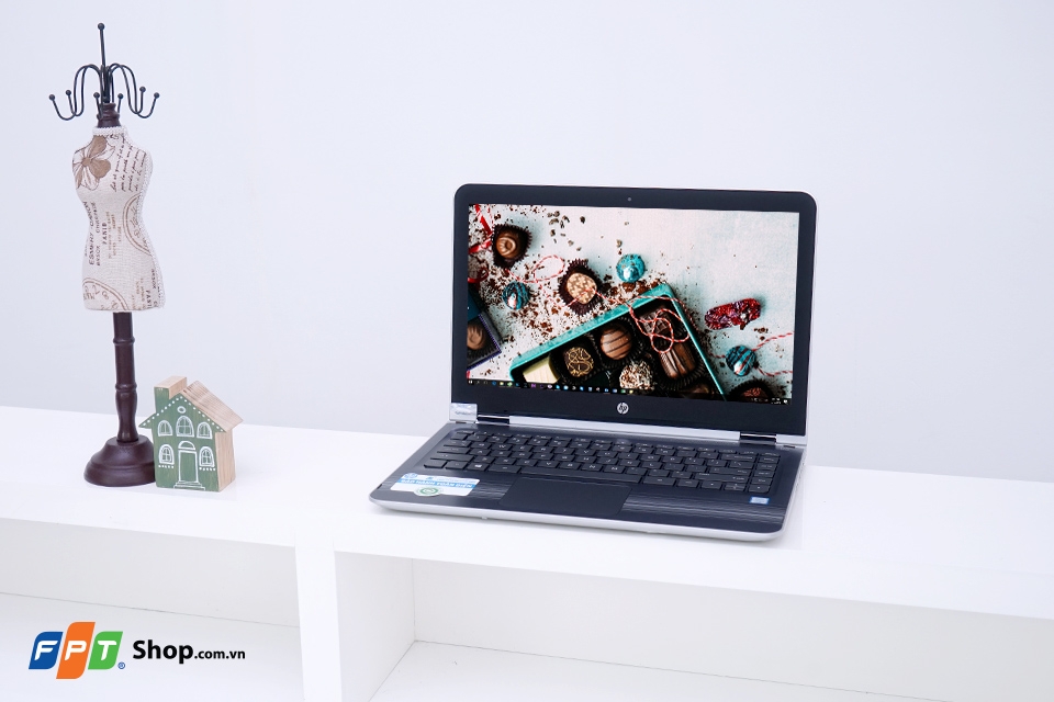 HP Pavilion x360