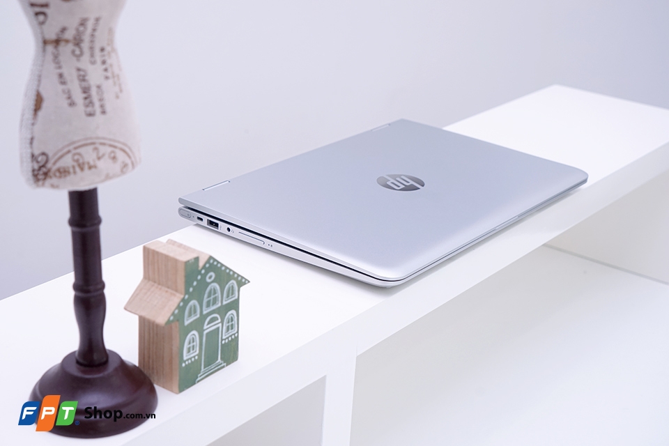 Thiết kế HP X360