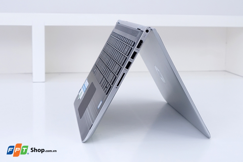 HP Pavilion x360
