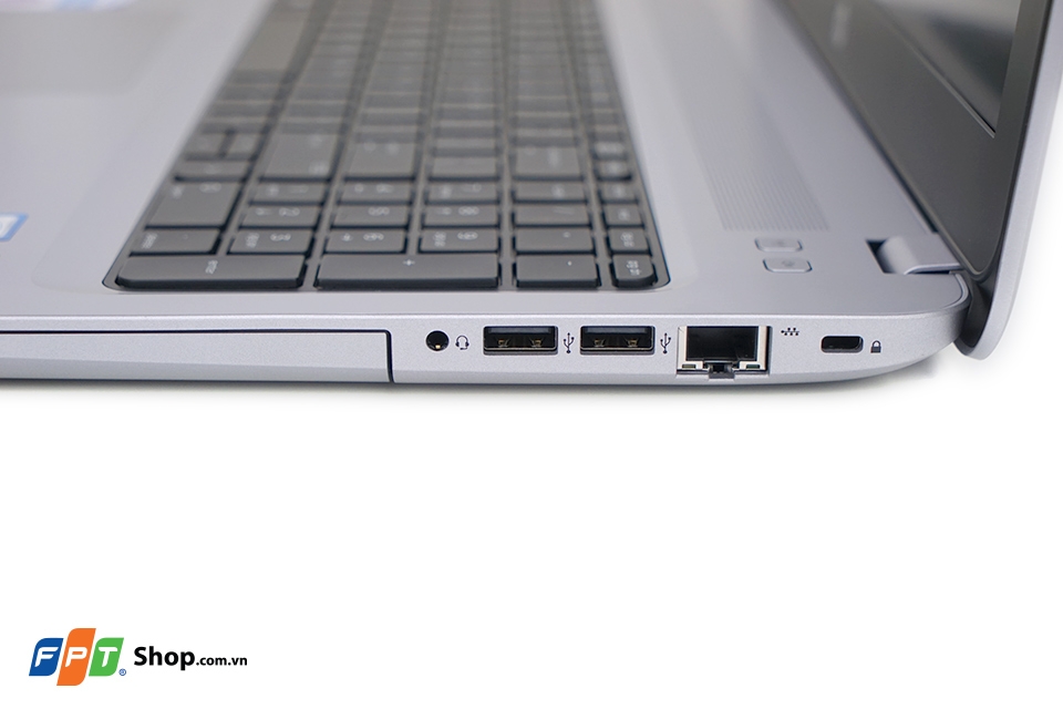 Cạnh phải HP Probook