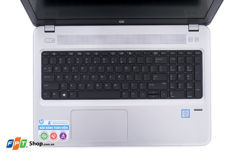 HP Probook 450 G4 HP Probook 450 G4
