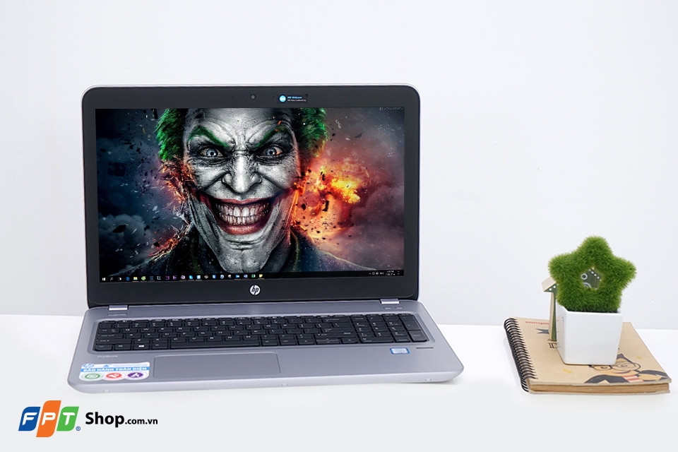 HP Probook 450 G4 HP Probook 450 G4