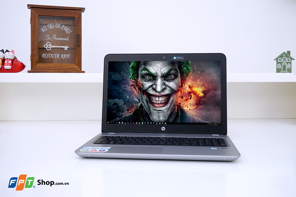 HP Probook 450 G4 HP Probook 450 G4