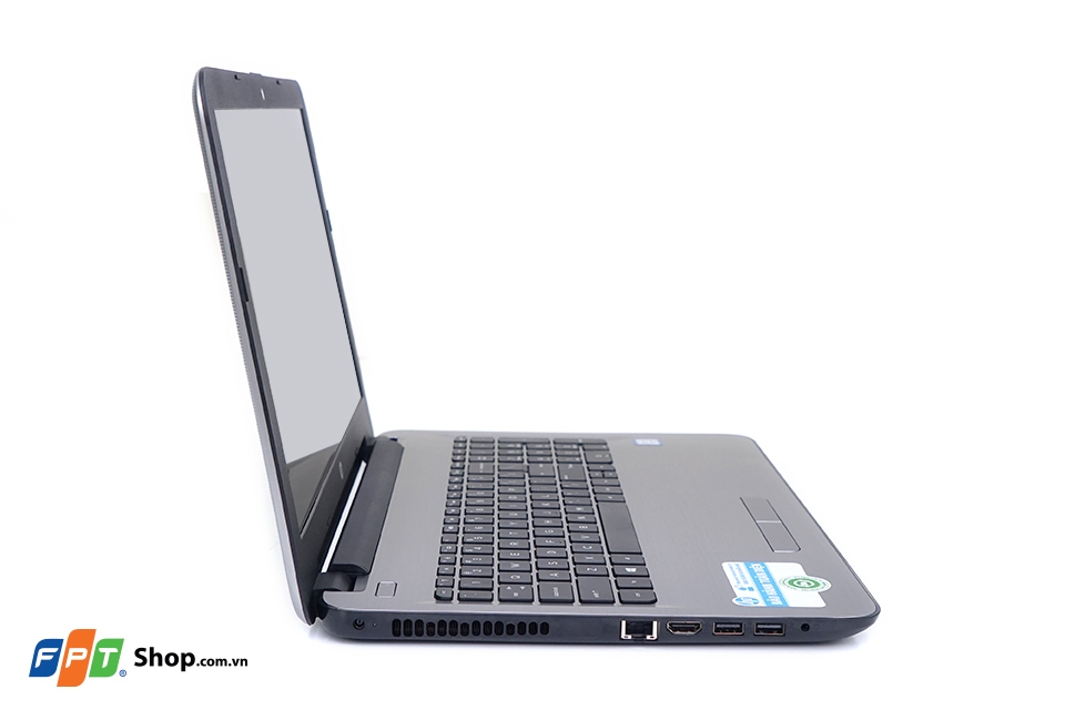 Cạnh trái HP Notebook 15